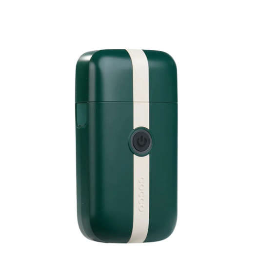 COCCO Veloce Lite Shaver Green