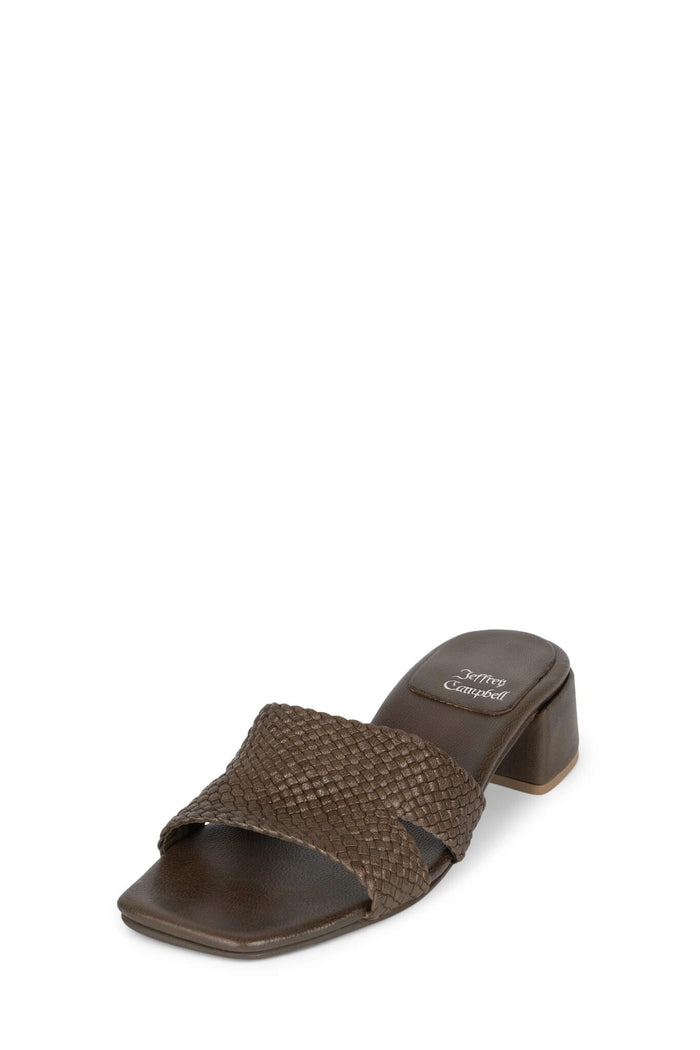 COEN-2 Heeled Sandal Khaki _hover