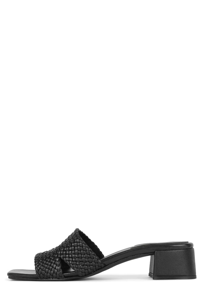 Black / 6