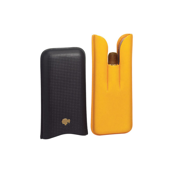 Cohiba Leather Cigar Case