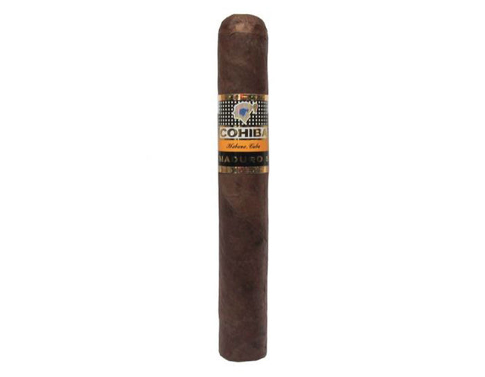 Cohiba Maduro 5 Genios Cigar