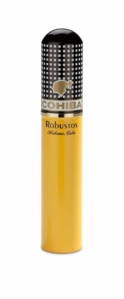 Cohiba Robustos Cigar