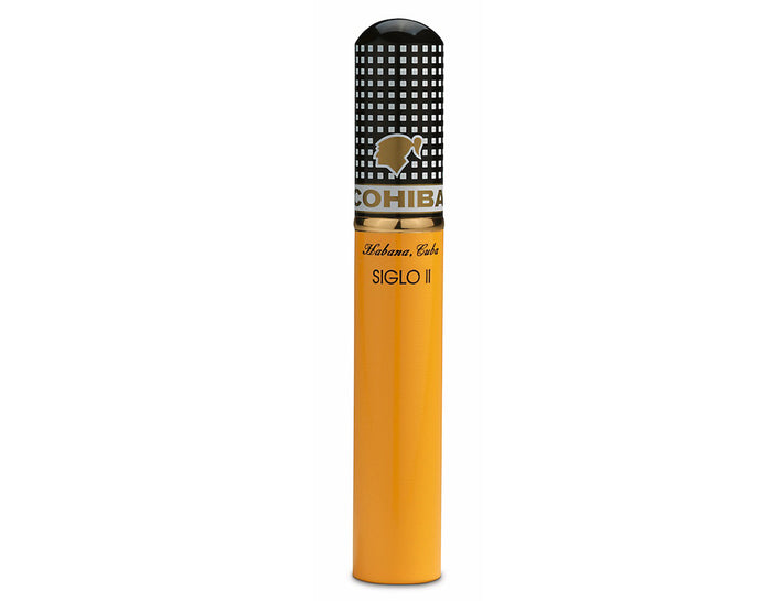 Cohiba Siglo II Cigar
