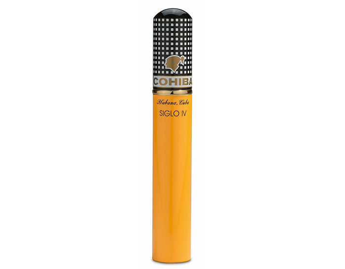 Cohiba Siglo IV Cigar