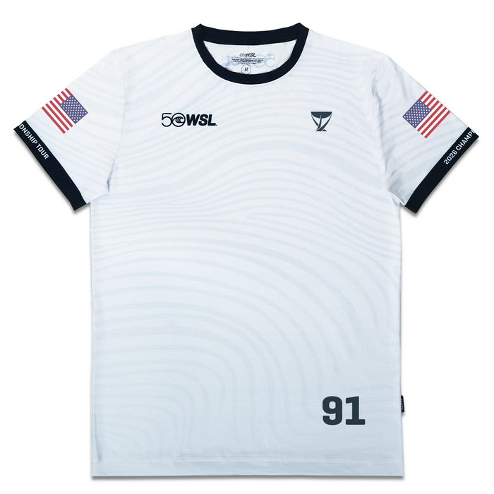 Cole Houshmand Official Fan Jersey - 2026 Championship Tour - Kids