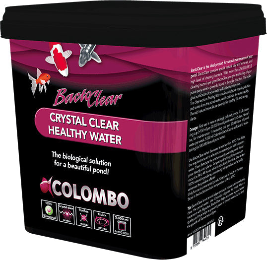 Colombo BactoClear 2.5ltr