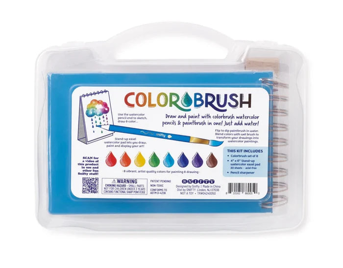 Colorbrush On The Go Kit