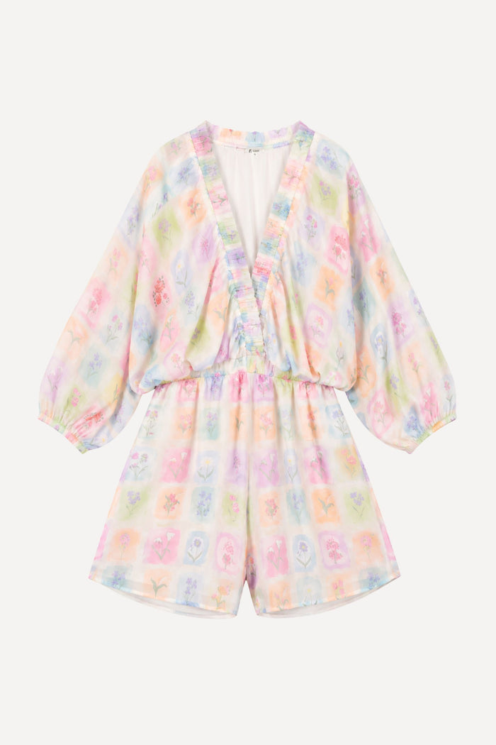 Combishort Florine