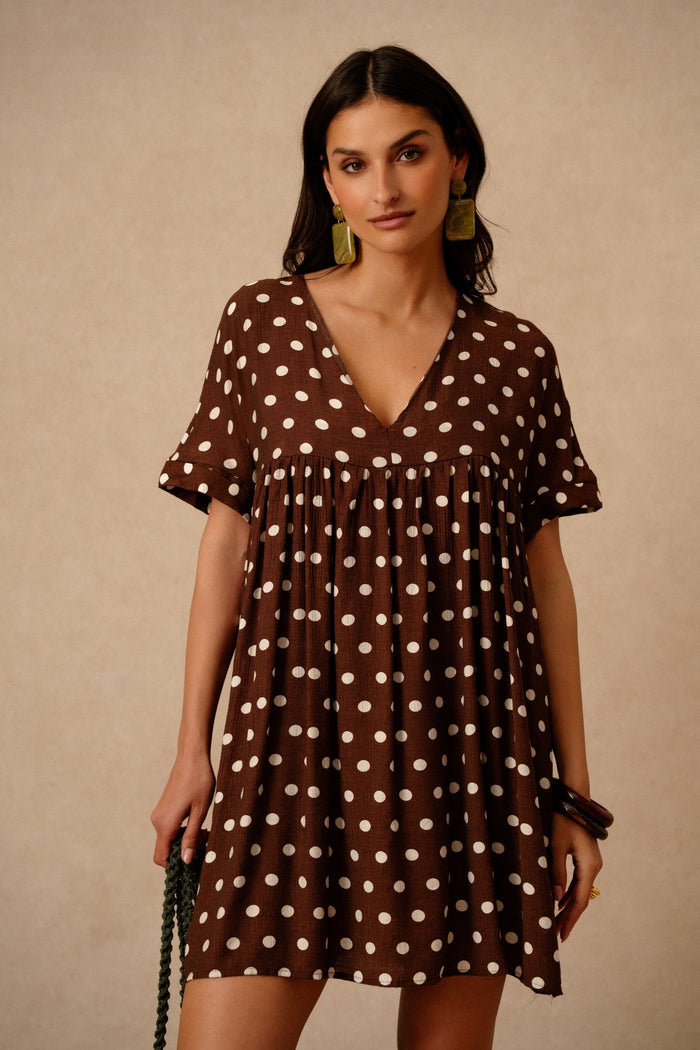Combishort Praline