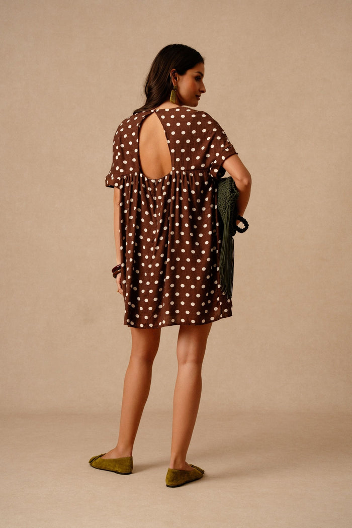 Combishort Praline
