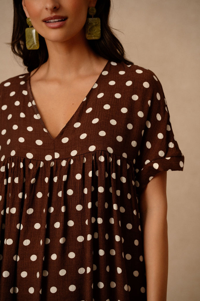 Combishort Praline