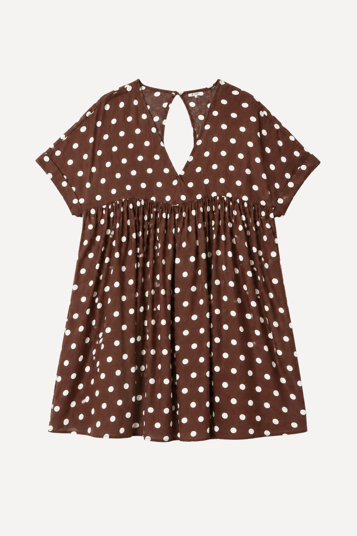 Combishort Praline