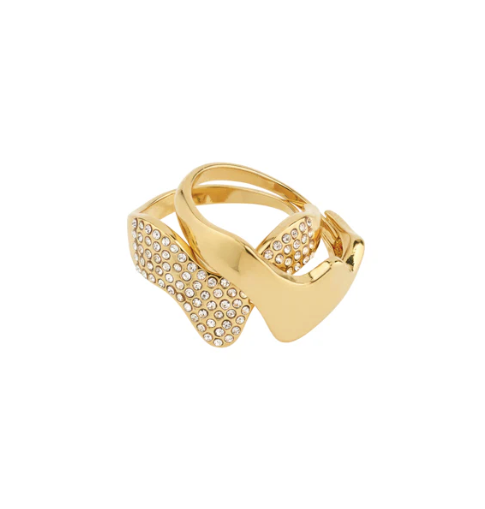 Connect 2-in-1 Ring Set