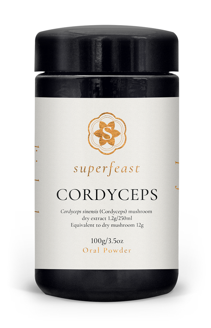 Cordyceps