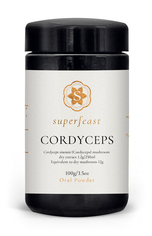 Cordyceps