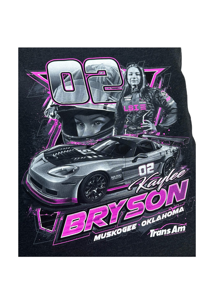 CORVETTE T-SHIRT
