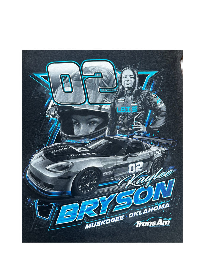 CORVETTE T-SHIRT
