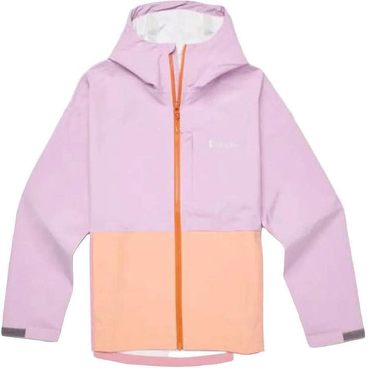 COTOPAXI Women's Cielo Rain Jacket