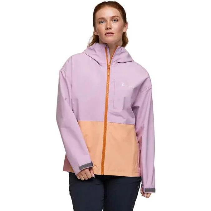 COTOPAXI Women's Cielo Rain Jacket