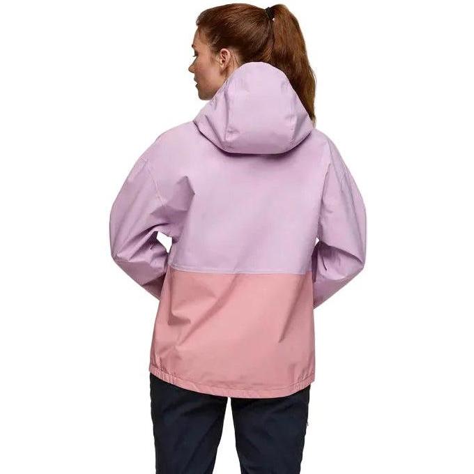 COTOPAXI Women's Cielo Rain Jacket