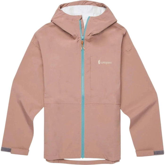 COTOPAXI Women's Cielo Rain Jacket