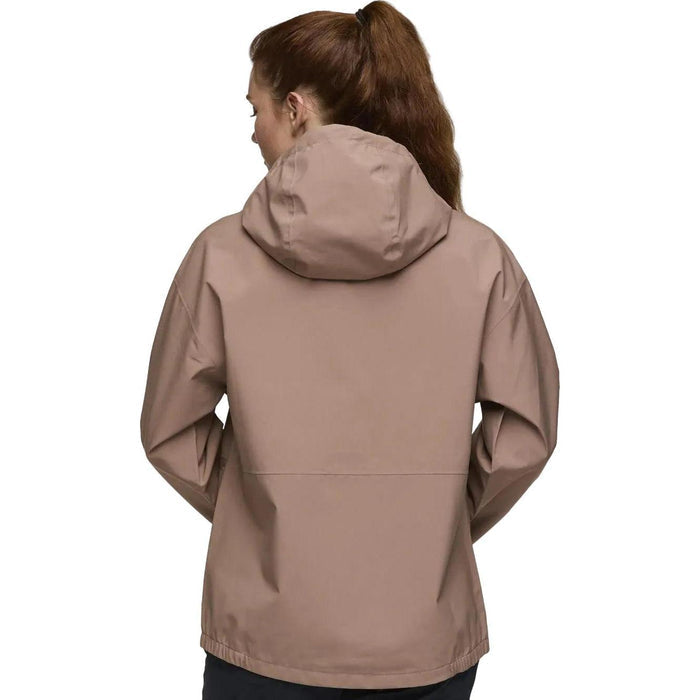 COTOPAXI Women's Cielo Rain Jacket