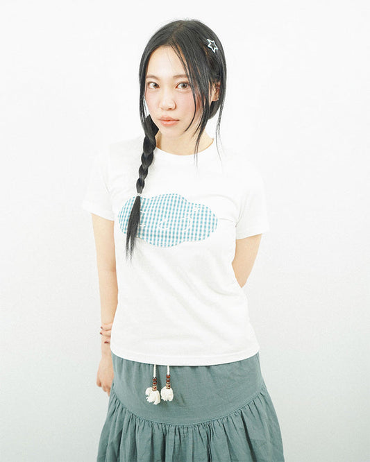 COTOW CLOUD TEE