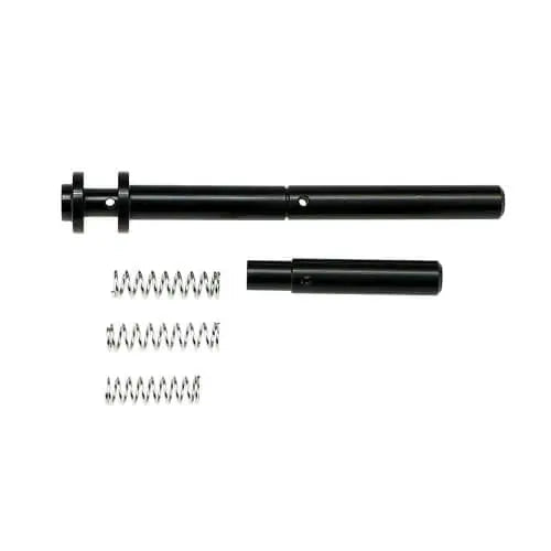 CowCow RM1 Hi-Capa Guide Rod, Sort CowCow Technology