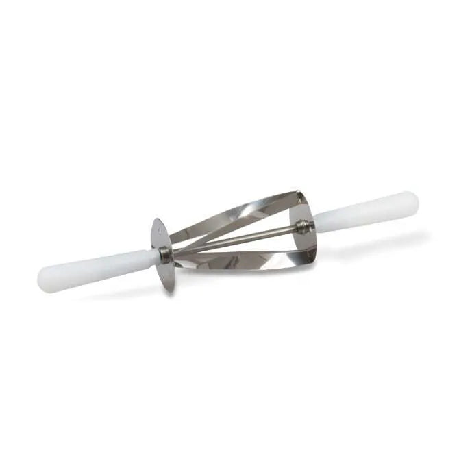Croissant Cutter - 4.5 inch x 6 inch