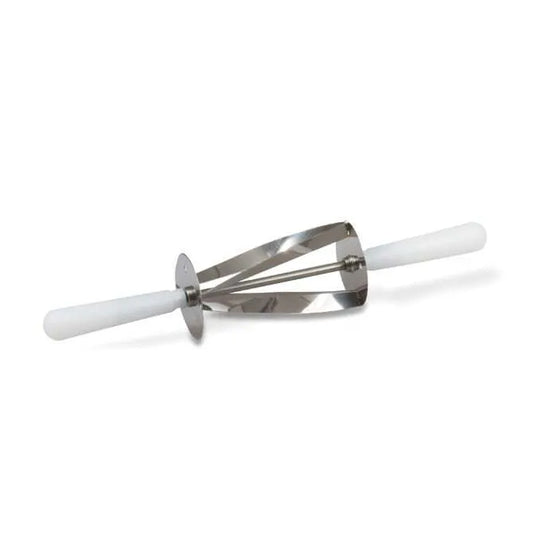 Croissant Cutter - 4.5 inch x 6 inch