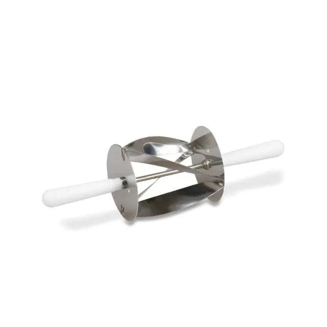 Croissant Cutter - 4.5 inch x 6 inch