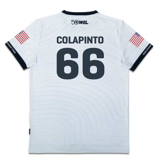 Crosby Colapinto Official Fan Jersey - 2026 Championship Tour - Kids