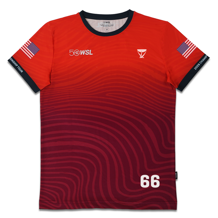 Crosby Colapinto Official Fan Jersey - 2026 Championship Tour - Kids