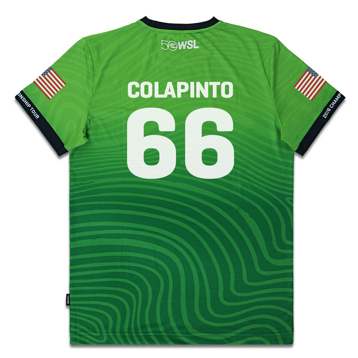 Crosby Colapinto Official Fan Jersey - 2026 Championship Tour - Kids