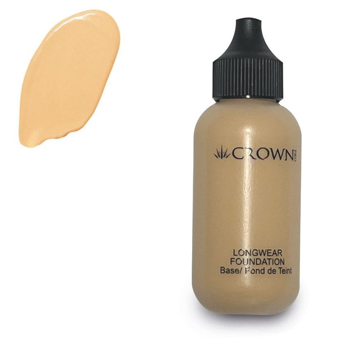 Crown Essential Makeup & Brush Student Starter Kit