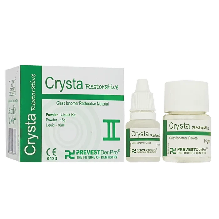Crysta GIC Mega Combo
