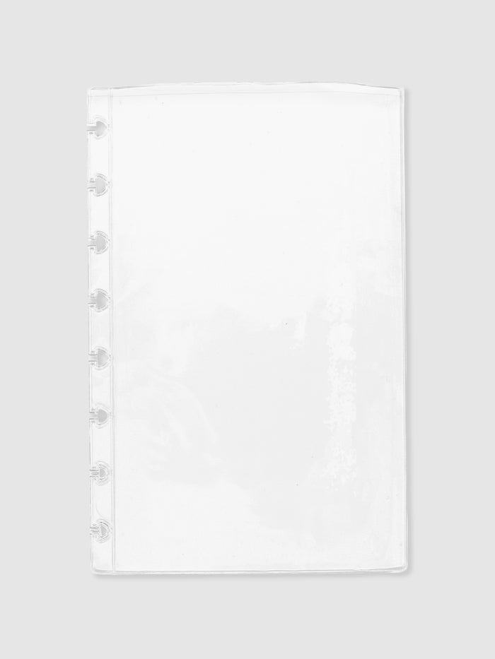 Half Letter 8-Disc Punch