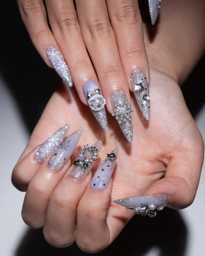 Crystal Gala