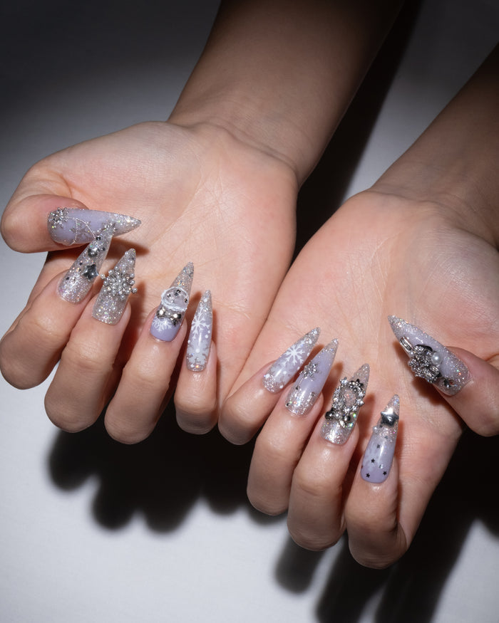 Crystal Gala