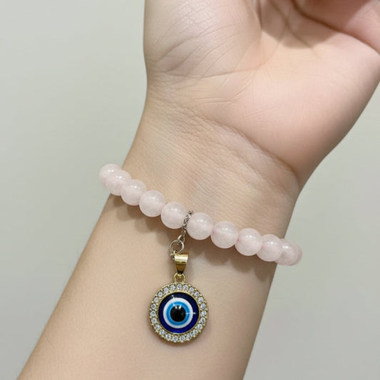 Crystal Wrist Charms