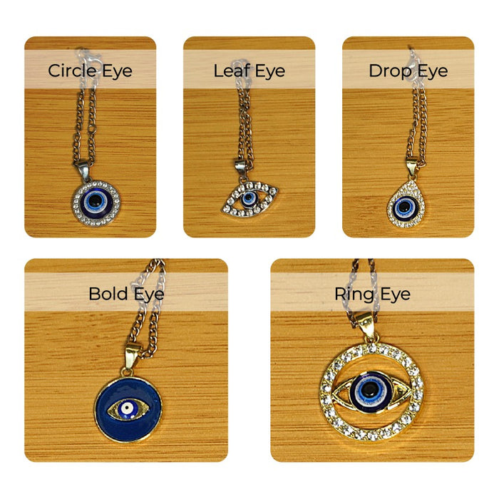 Crystal Wrist Charms