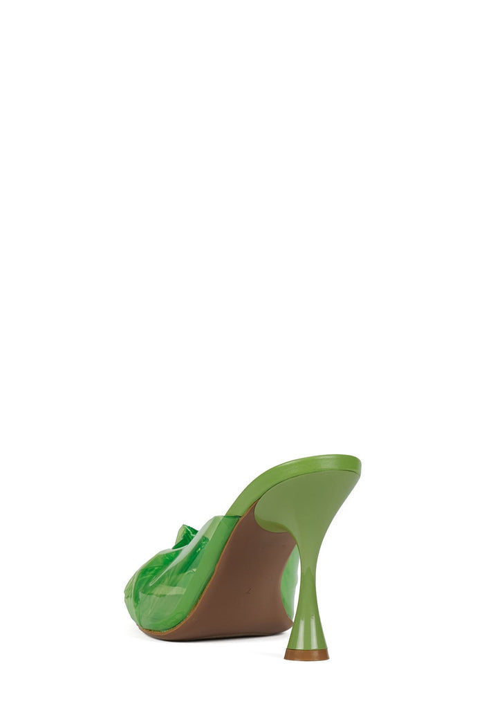 CRYSTALA-H Green Combo 5