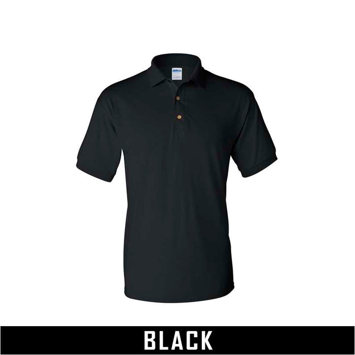 Custom 50/50 Polo - Embroidery Special