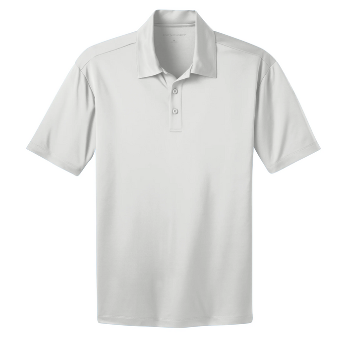 Custom Performance Polo - Embroidery Special