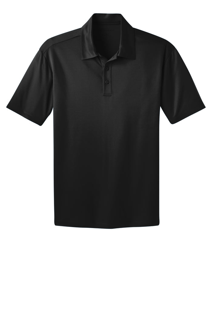 Custom Performance Polo - Embroidery Special