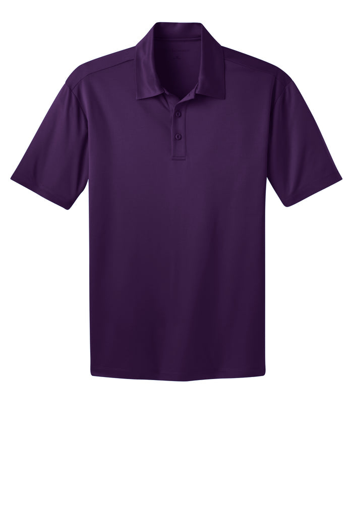 Custom Performance Polo - Embroidery Special