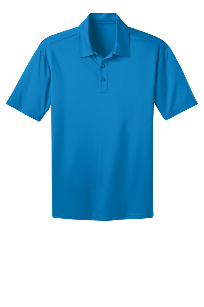 Custom Performance Polo - Embroidery Special