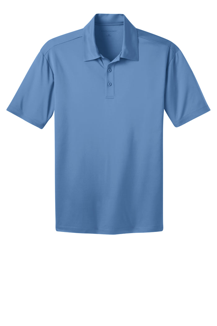 Custom Performance Polo - Embroidery Special