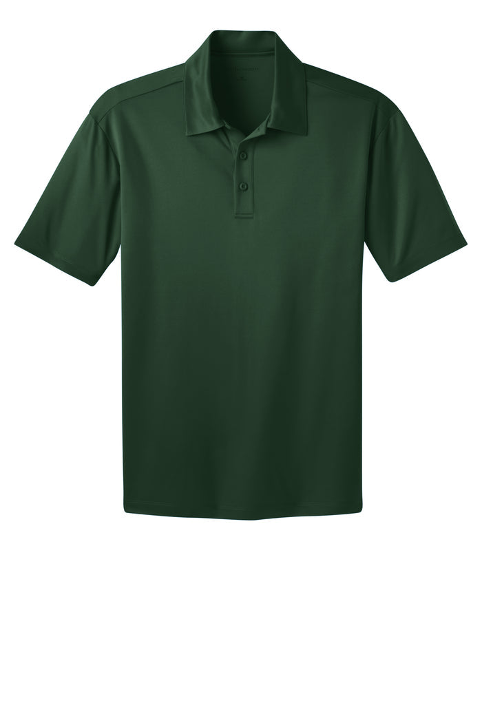 Custom Performance Polo - Embroidery Special