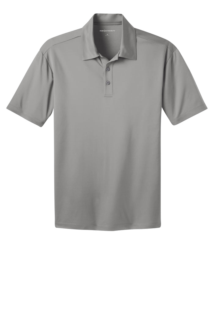 Custom Performance Polo - Embroidery Special
